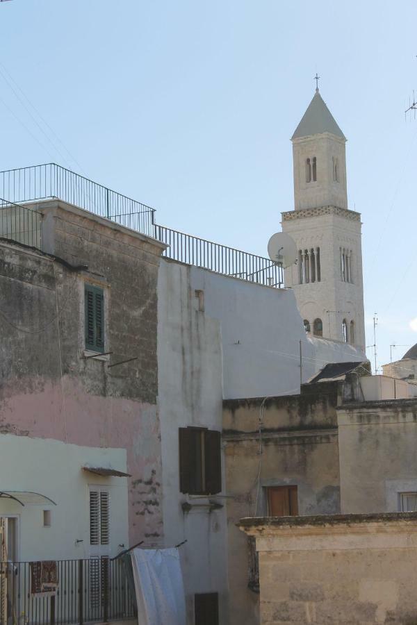 Torre Tresca B&B Bari Esterno foto